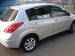 Pictures Nissan Tiida