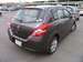 Preview 2008 Nissan Tiida