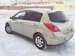 Preview 2008 Nissan Tiida