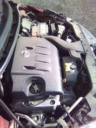 2008 Nissan Tiida Pictures