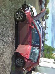 2008 Nissan Tiida Pictures