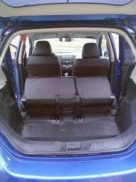 2008 Nissan Tiida Photos
