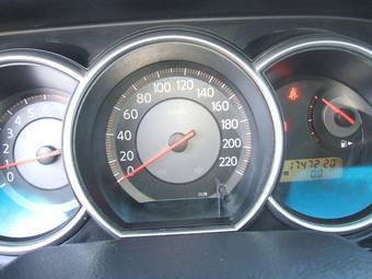 2008 Nissan Tiida For Sale