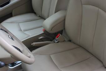 2008 Nissan Tiida Wallpapers