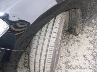 2008 Nissan Tiida Pictures