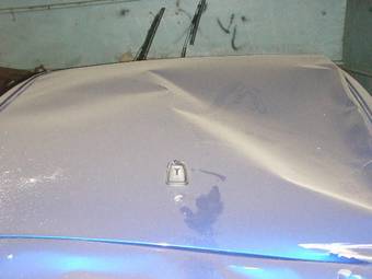 2008 Nissan Tiida Photos