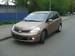 Preview 2008 Nissan Tiida