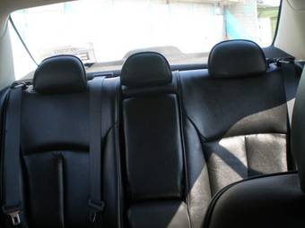 2008 Nissan Tiida For Sale