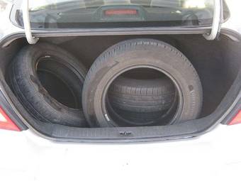 2010 Nissan Tiida For Sale