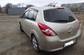 Preview Nissan Tiida