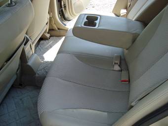 2010 Nissan Tiida For Sale