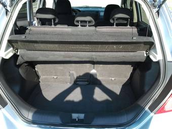 2010 Nissan Tiida For Sale