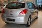 Preview Nissan Tiida