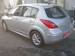 Preview Nissan Tiida