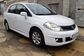 2013 Tiida SC11 1.6 AT Elegance (110 Hp) 