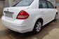 2013 Nissan Tiida SC11 1.6 AT Elegance (110 Hp) 