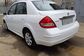 2013 Tiida SC11 1.6 AT Elegance (110 Hp) 