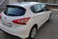 2015 Nissan Tiida II C13 1.6 CVT Elegance Connect (117 Hp) 