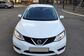 2015 Nissan Tiida II C13 1.6 CVT Elegance Connect (117 Hp) 