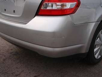 2004 Nissan Tiida Latio For Sale