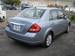 Preview Nissan Tiida Latio