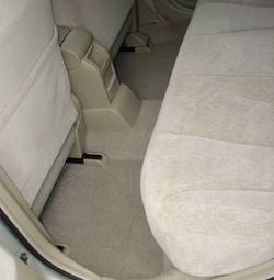 2004 Nissan Tiida Latio For Sale