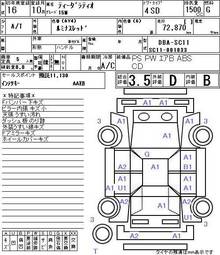 2004 Nissan Tiida Latio Photos