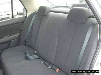 2005 Nissan Tiida Latio For Sale