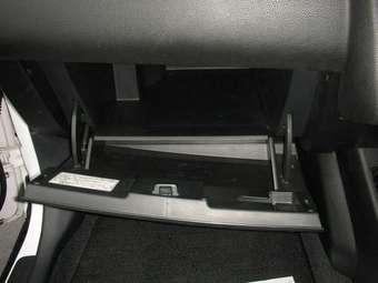 2005 Nissan Tiida Latio For Sale