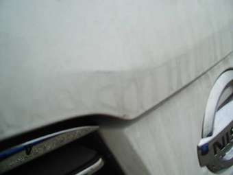 2005 Nissan Tiida Latio Photos