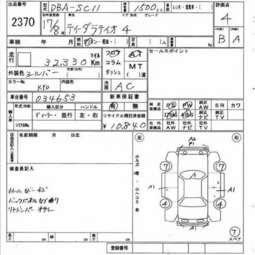 2005 Nissan Tiida Latio Photos