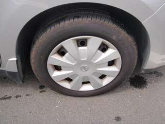 2005 Nissan Tiida Latio For Sale