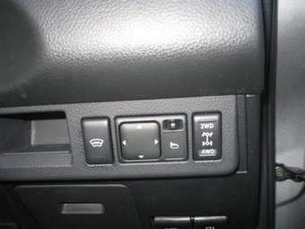 2005 Nissan Tiida Latio Photos