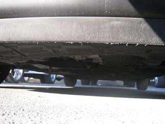 2005 Nissan Tiida Latio Photos