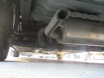 2005 Nissan Tiida Latio For Sale