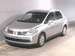 Photos Nissan Tiida Latio
