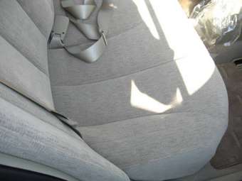 2005 Nissan Tiida Latio Pics