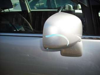 2005 Nissan Tiida Latio For Sale