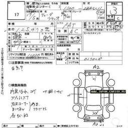 2005 Nissan Tiida Latio Images