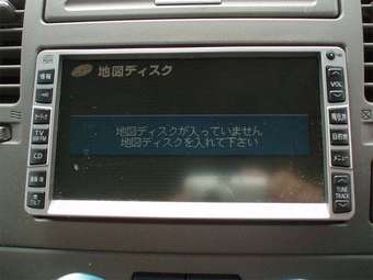 2005 Nissan Tiida Latio Photos