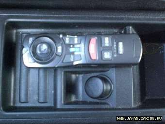 2005 Nissan Tiida Latio For Sale