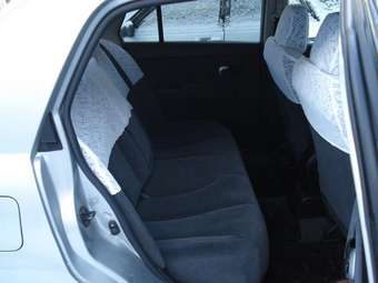 2005 Nissan Tiida Latio For Sale