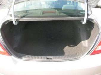2005 Nissan Tiida Latio Photos