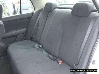 2005 Nissan Tiida Latio For Sale
