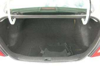 2005 Nissan Tiida Latio Pictures