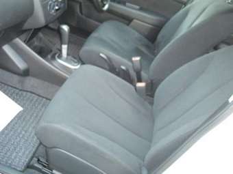 2005 Nissan Tiida Latio For Sale