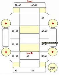 2005 Nissan Tiida Latio Pictures