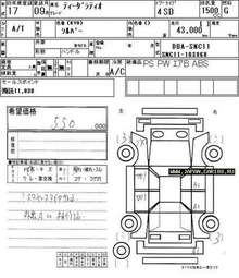 2005 Nissan Tiida Latio Pictures