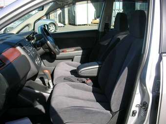 2005 Nissan Tiida Latio For Sale