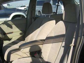 2005 Nissan Tiida Latio For Sale